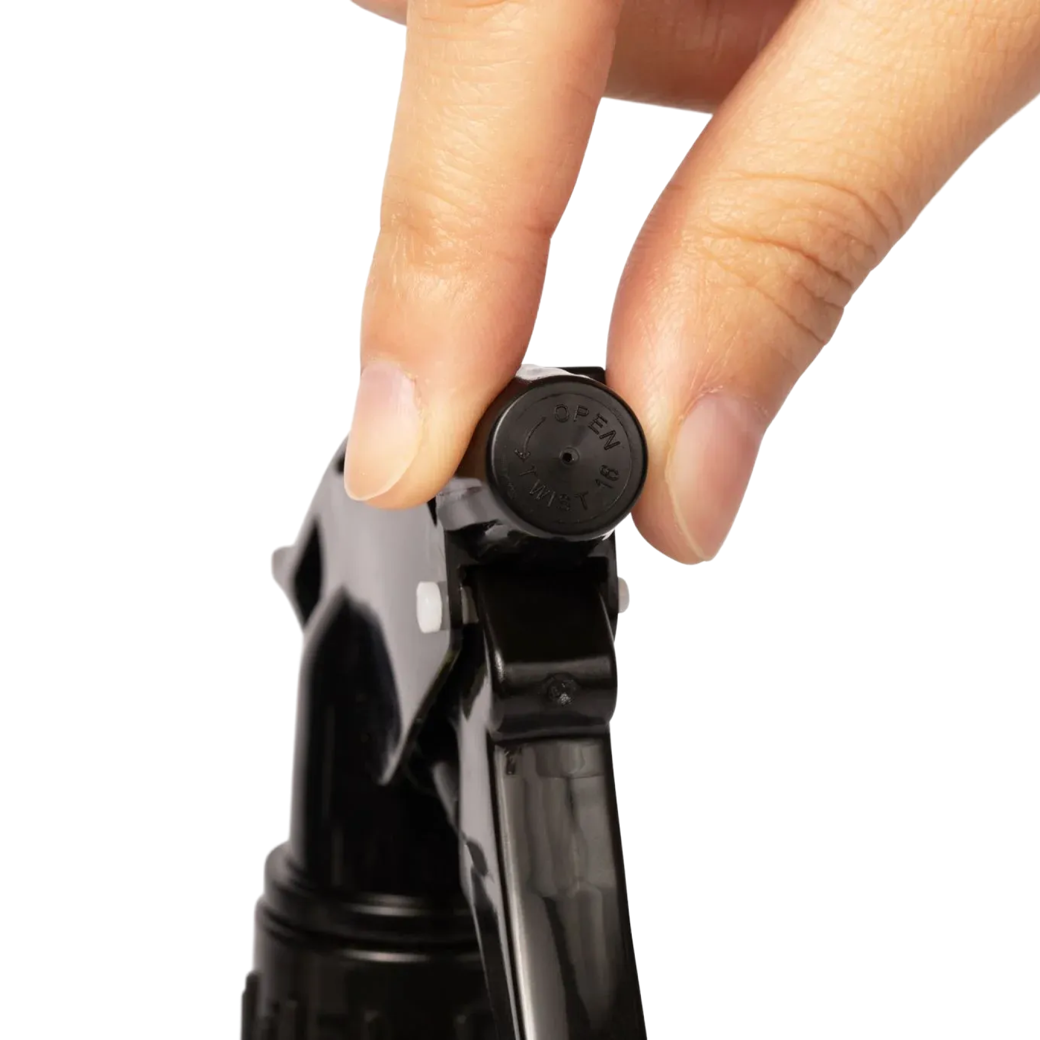 DIY Detail Waterless Wash