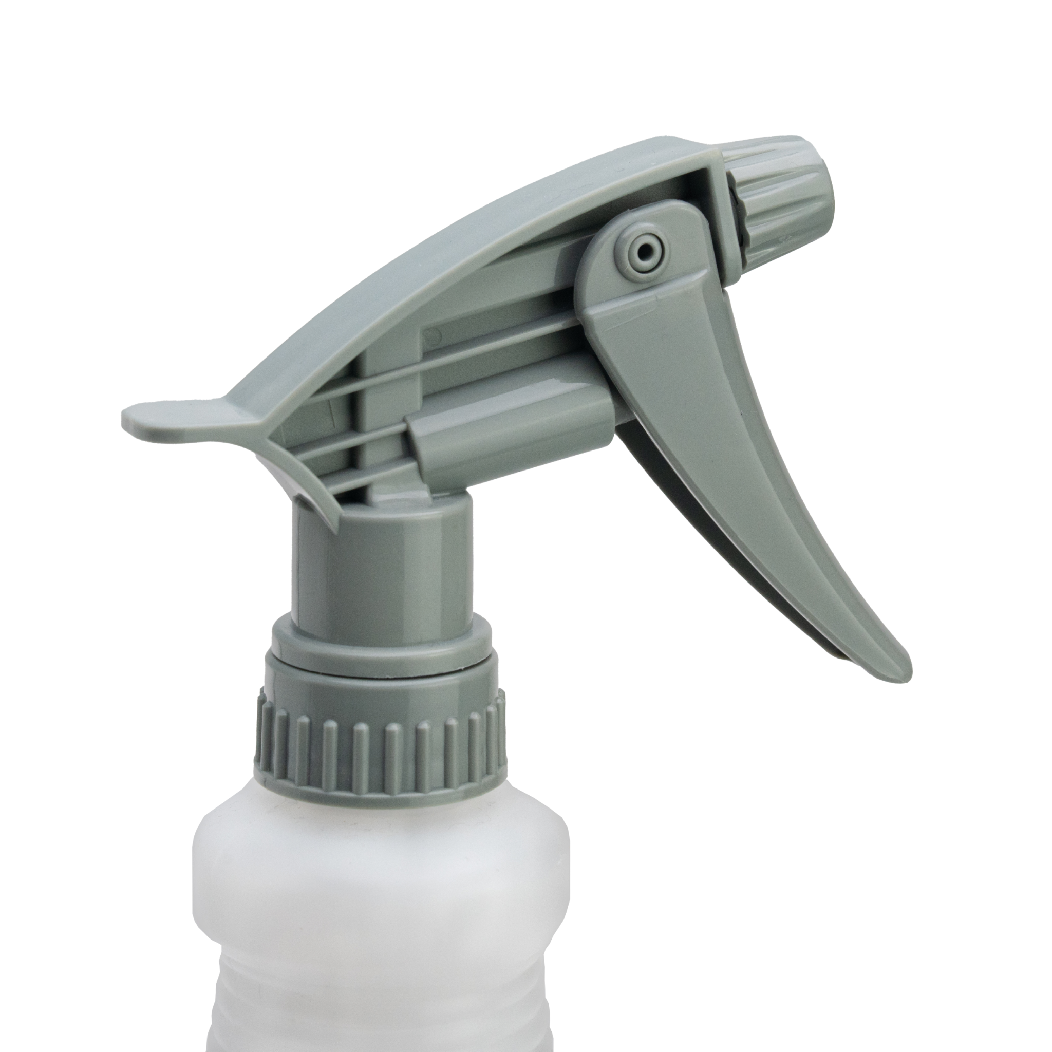 P&S Empty Spray Bottle with Chemical Resistant Sprayer 946mL