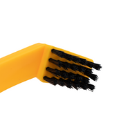 Polishing Pad Cleaning Brush
