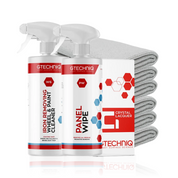 Gtechniq C1 Crystal Lacquer Application Kit