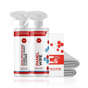 Gtechniq Wheel Protection Kit