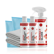 Gtechniq Glass Kit
