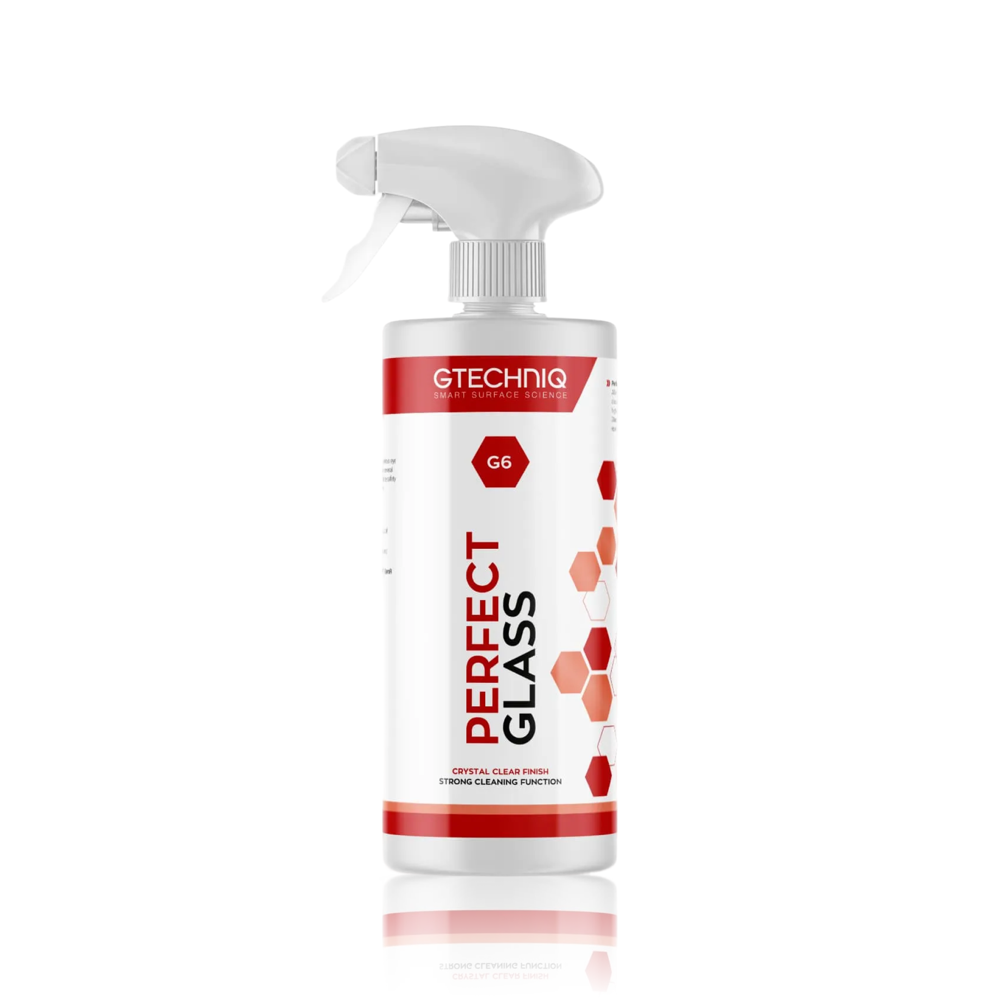 Gtechniq Glass Kit