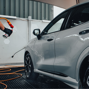 Gtechniq Easy Coat - Spray-on Coating