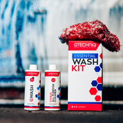 Gtechniq Essential Wash Kit