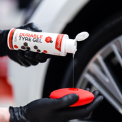 Gtechniq T1 Durable Tyre Gel
