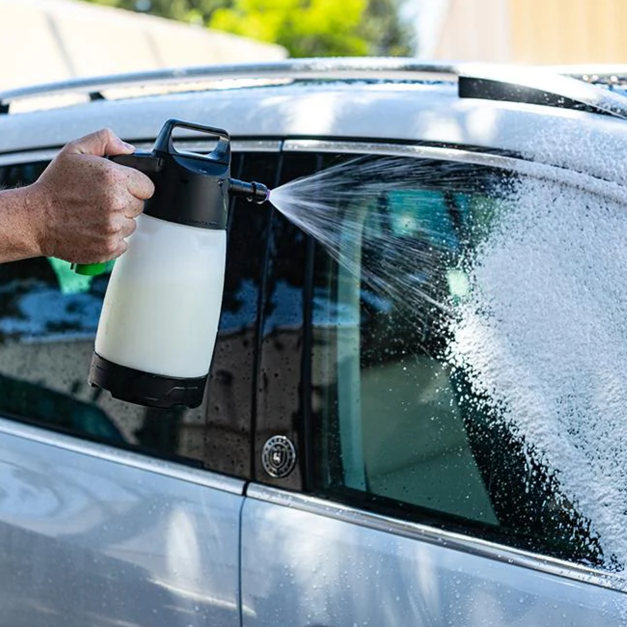 IK Foam Pro 2 Sprayer