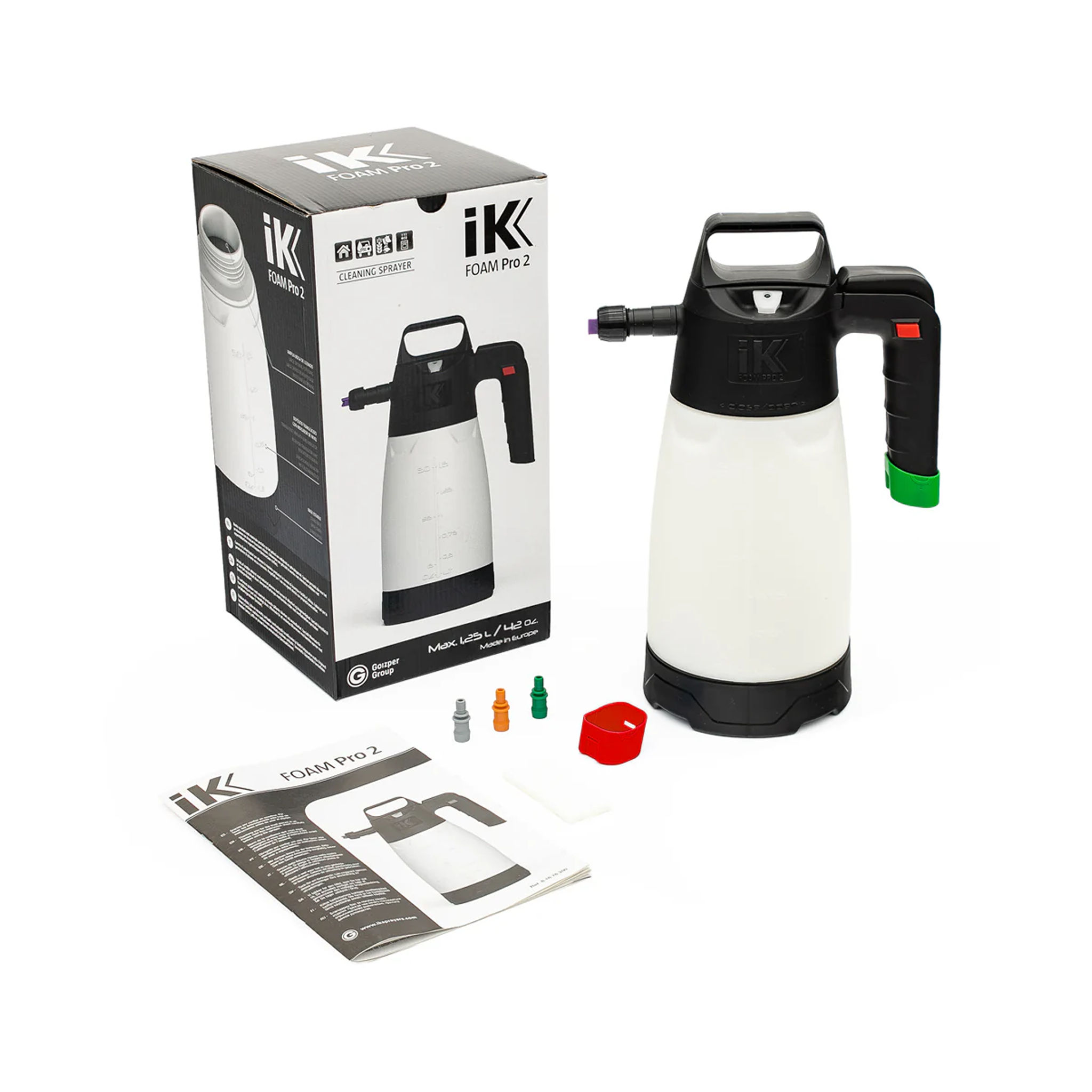 IK Foam Pro 2 Sprayer