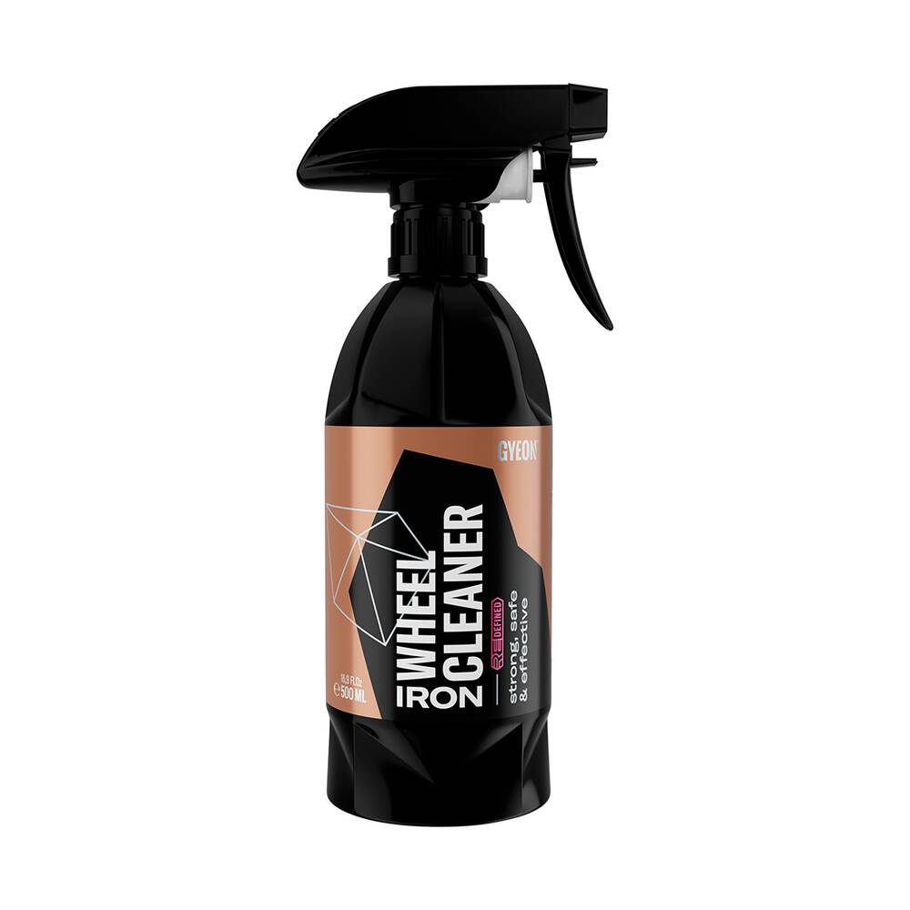 GYEON Iron Wheel Cleaner
