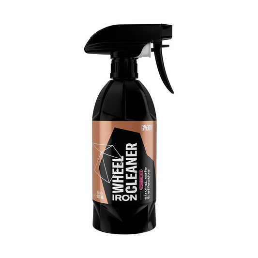 GYEON Iron Wheel Cleaner