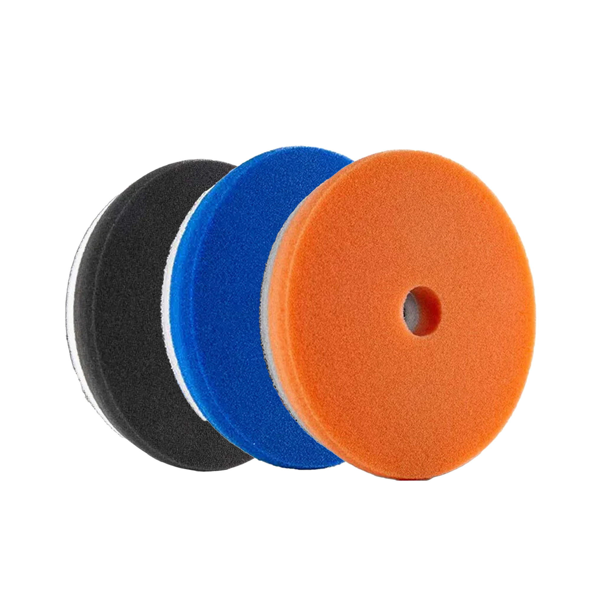 Lake Country HDO 3 Step Pad Kit
