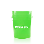 Maxshine Detailing Bucket 20L