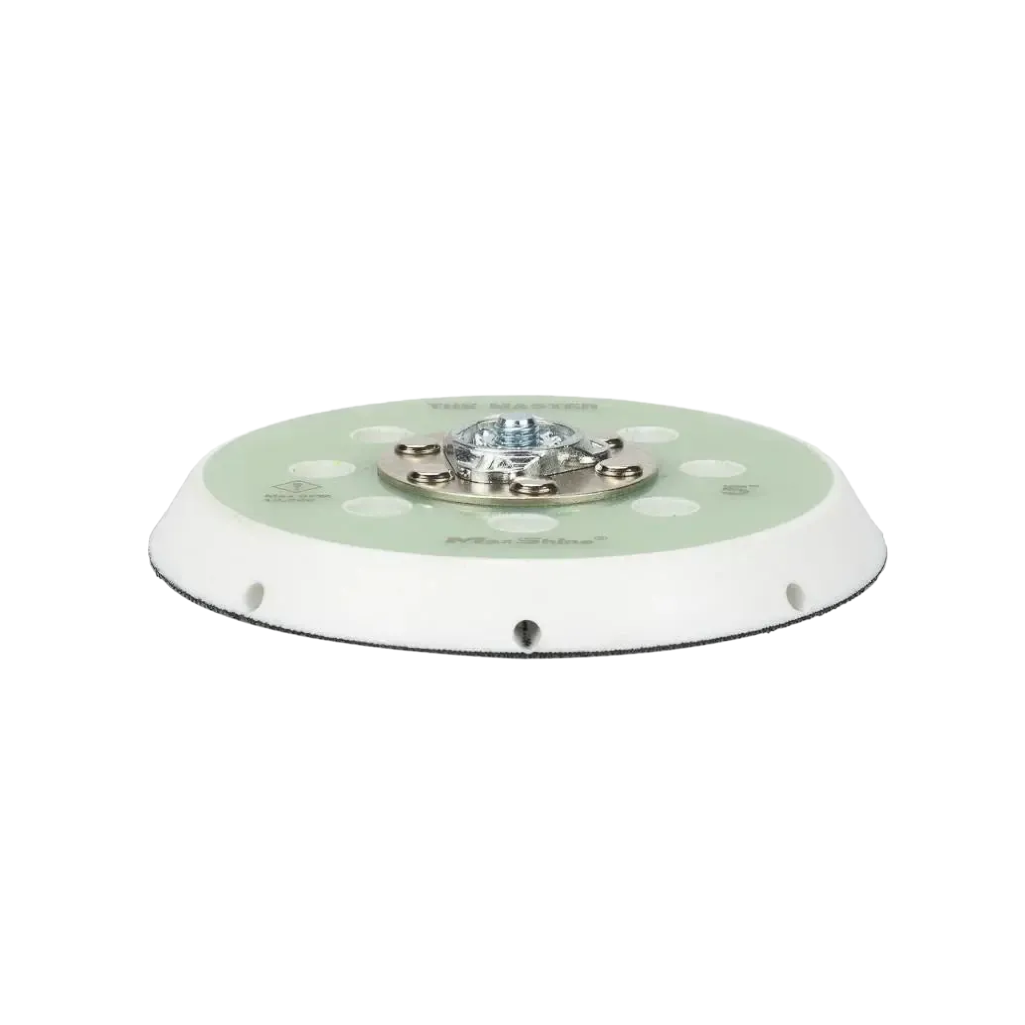 Maxshine Dual Action Polisher Backing Plate