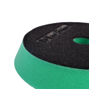 Maxshine Green Foam Heavy Cutting Pad - German Foam