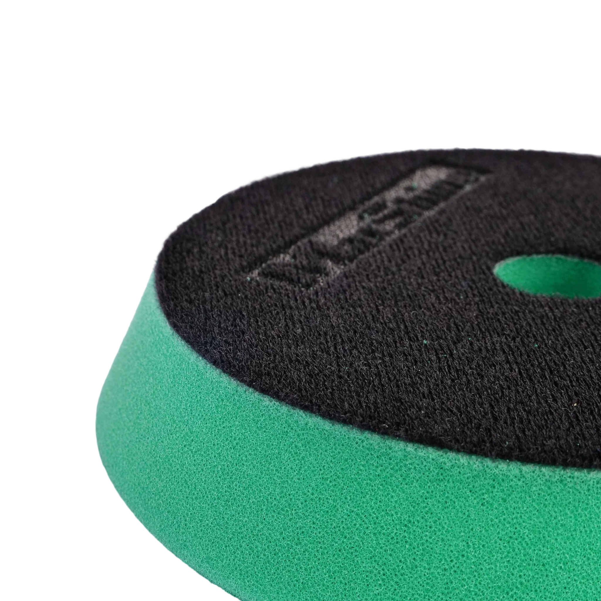 Maxshine Green Foam Heavy Cutting Pad - German Foam