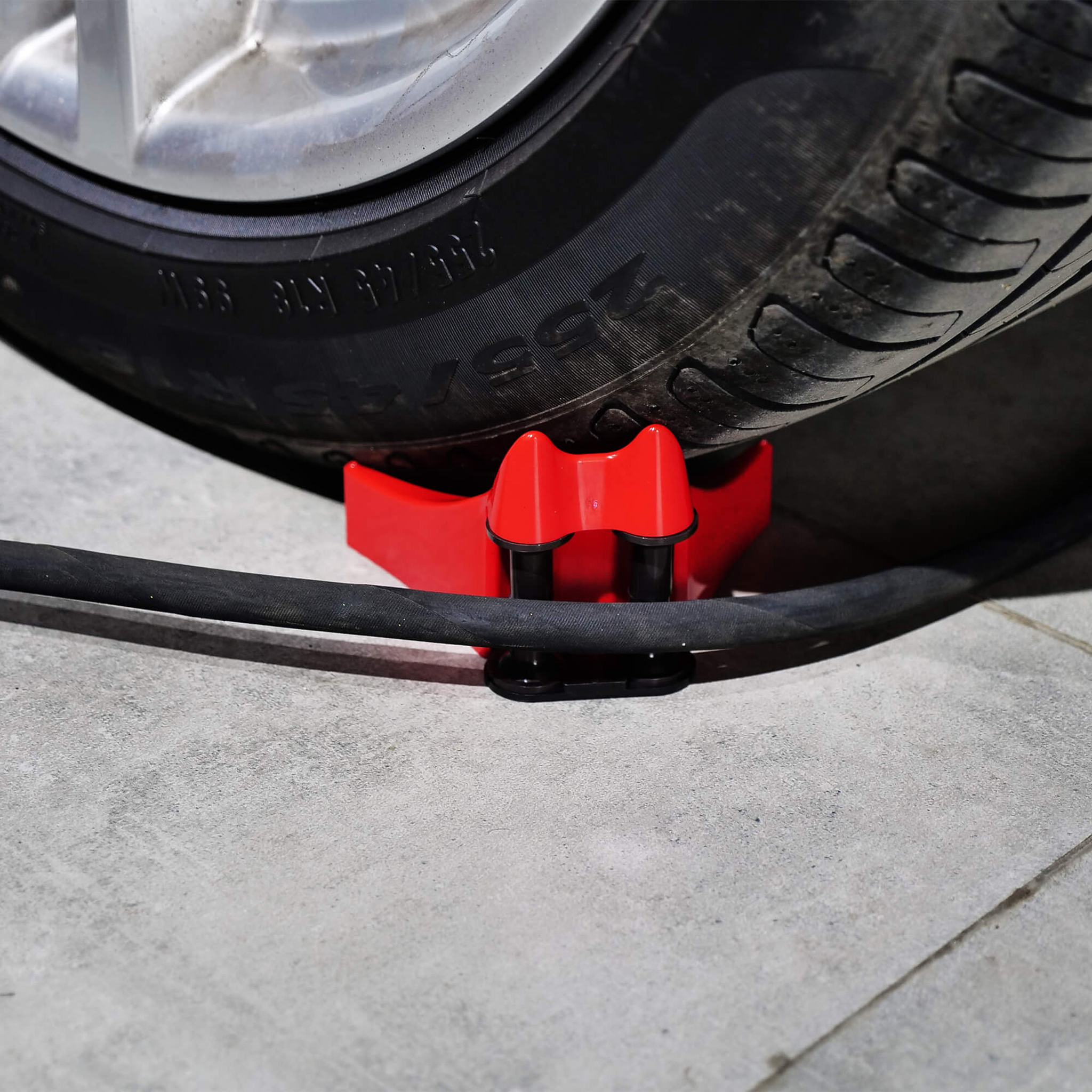 Maxshine Ezy Wheel Hose Slide Rollers