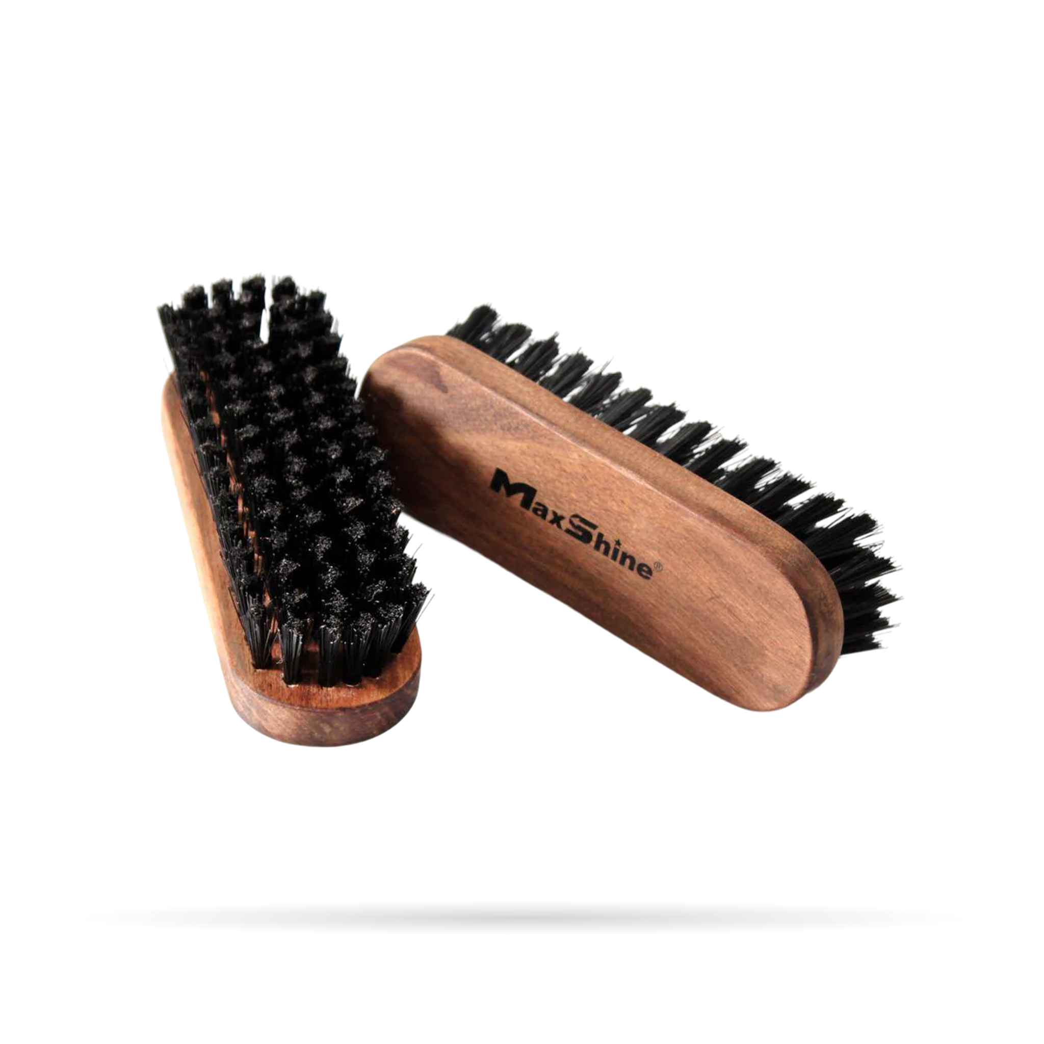 Maxshine Leather and Alcantara Brush