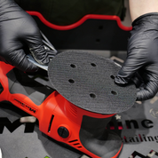 Maxshine M8S/M8 Backing Plate
