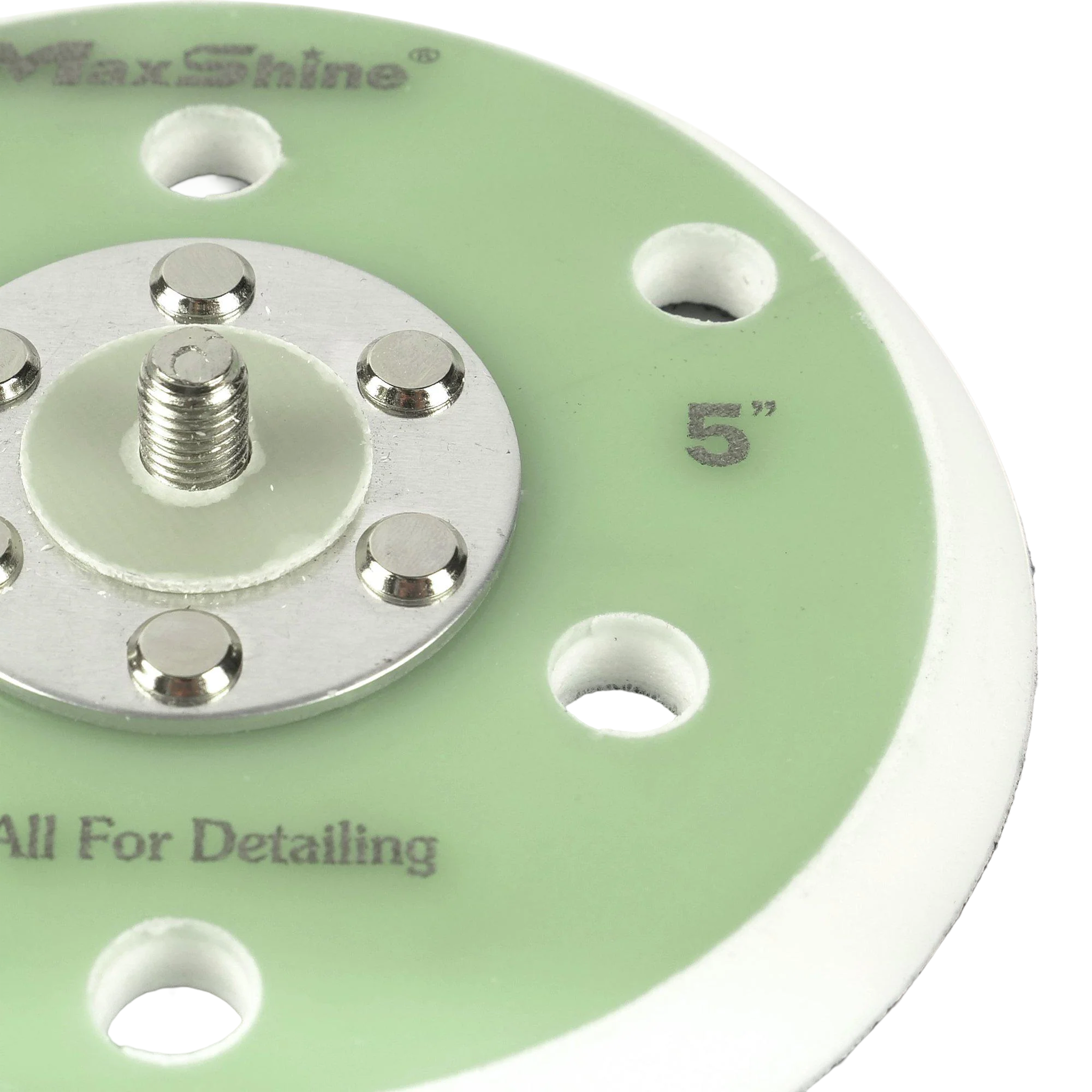 Maxshine M8S/M8 Backing Plate