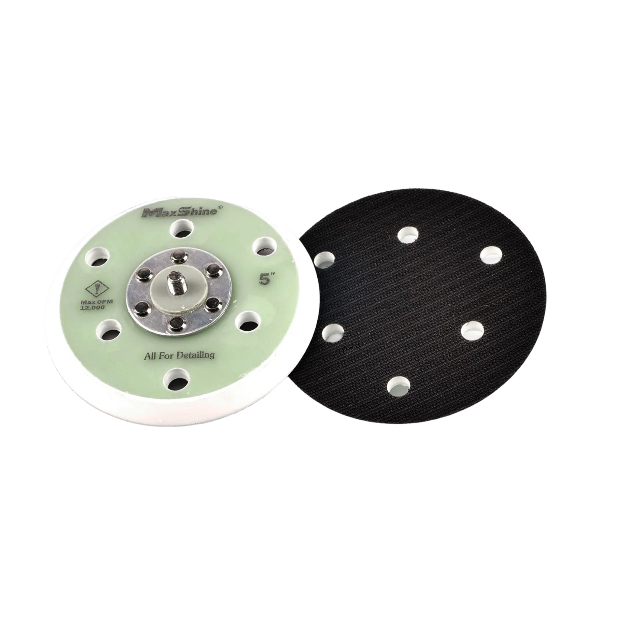 Maxshine M8S/M8 Backing Plate