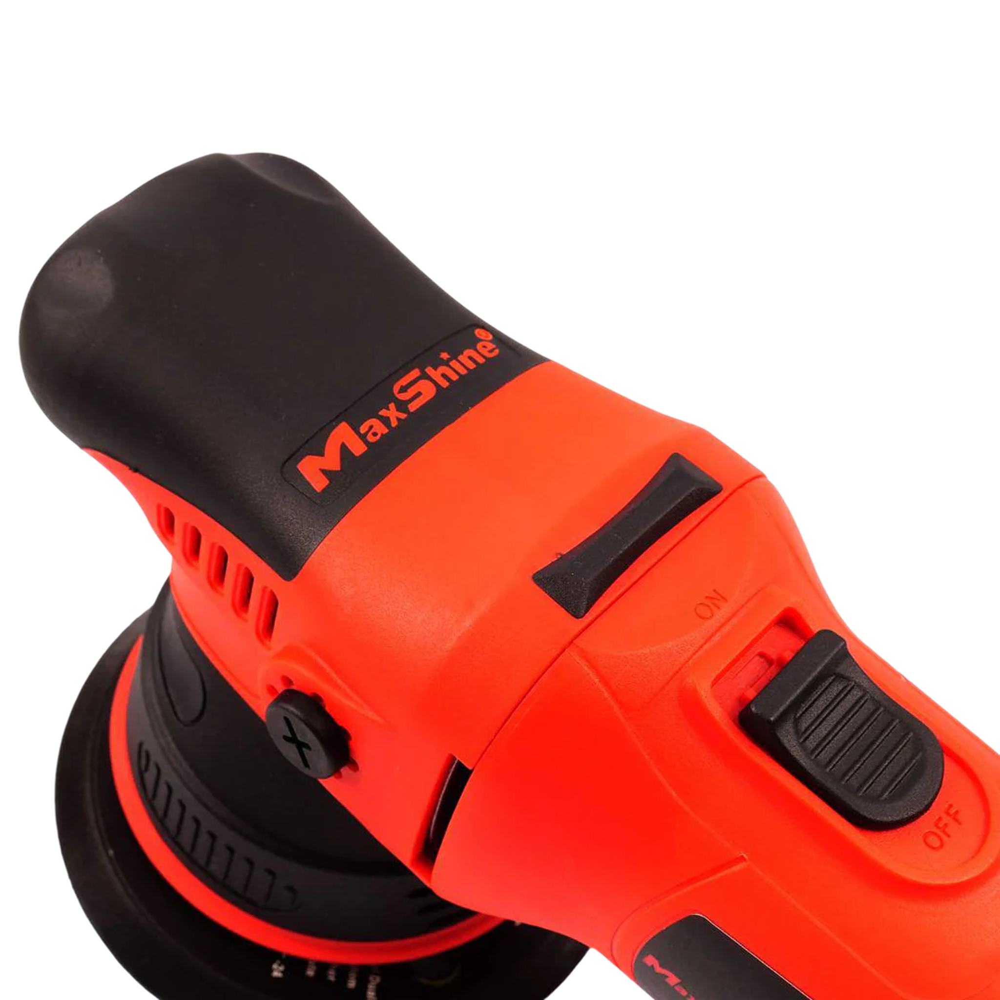 Maxshine M8S V2 1000w Dual Action Polisher