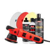 Maxshine Dual Action Polisher M8S Kit