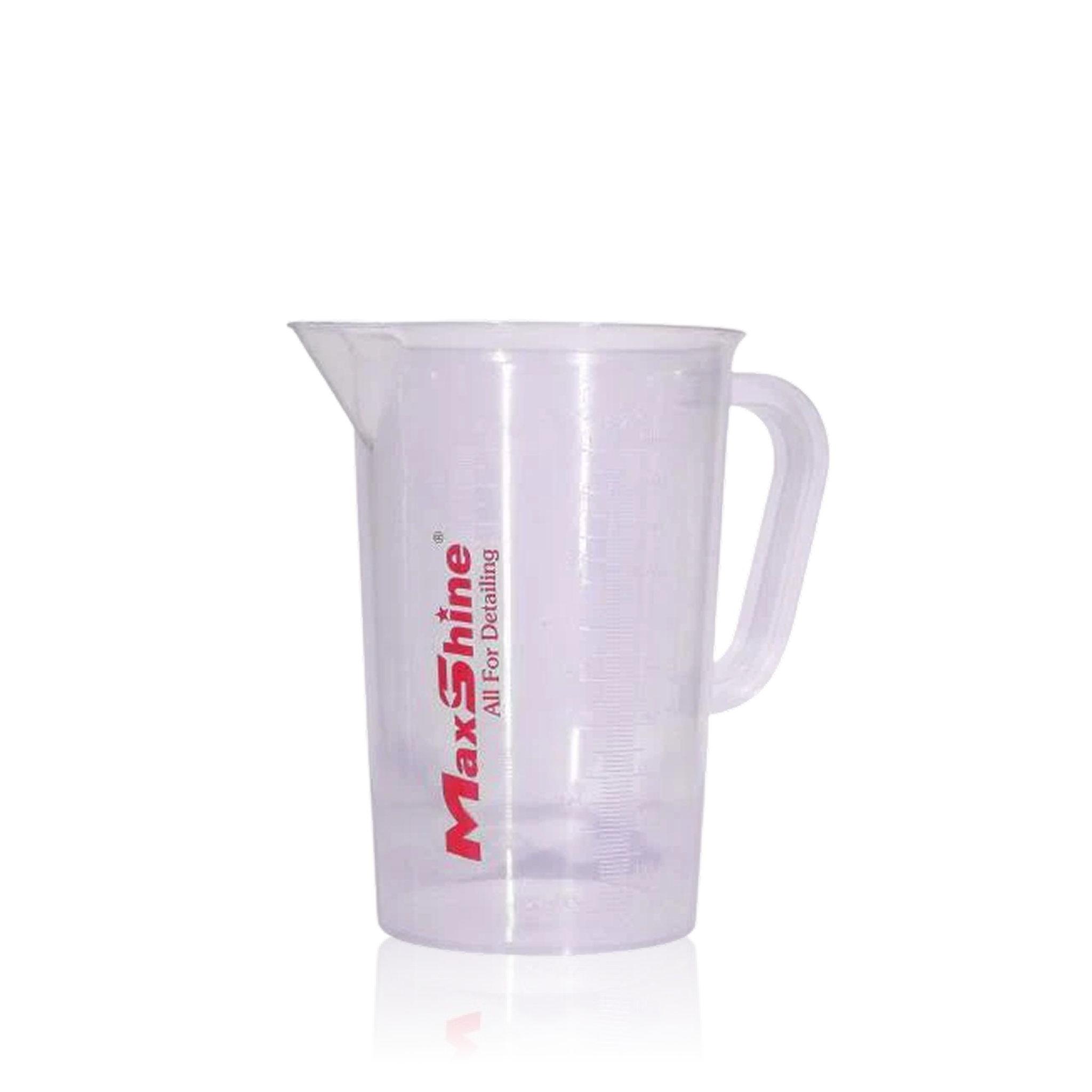 Maxshine Measuring Cup
