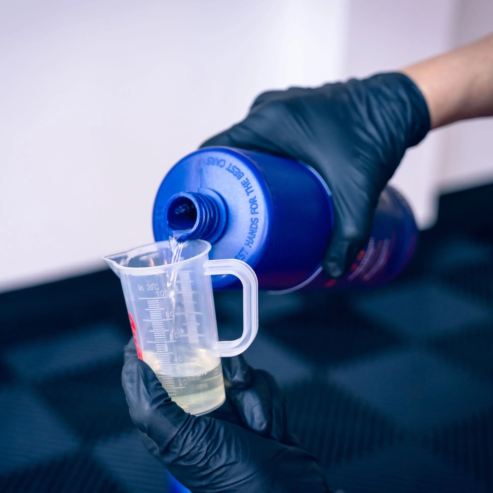 Maxshine Measuring Cup
