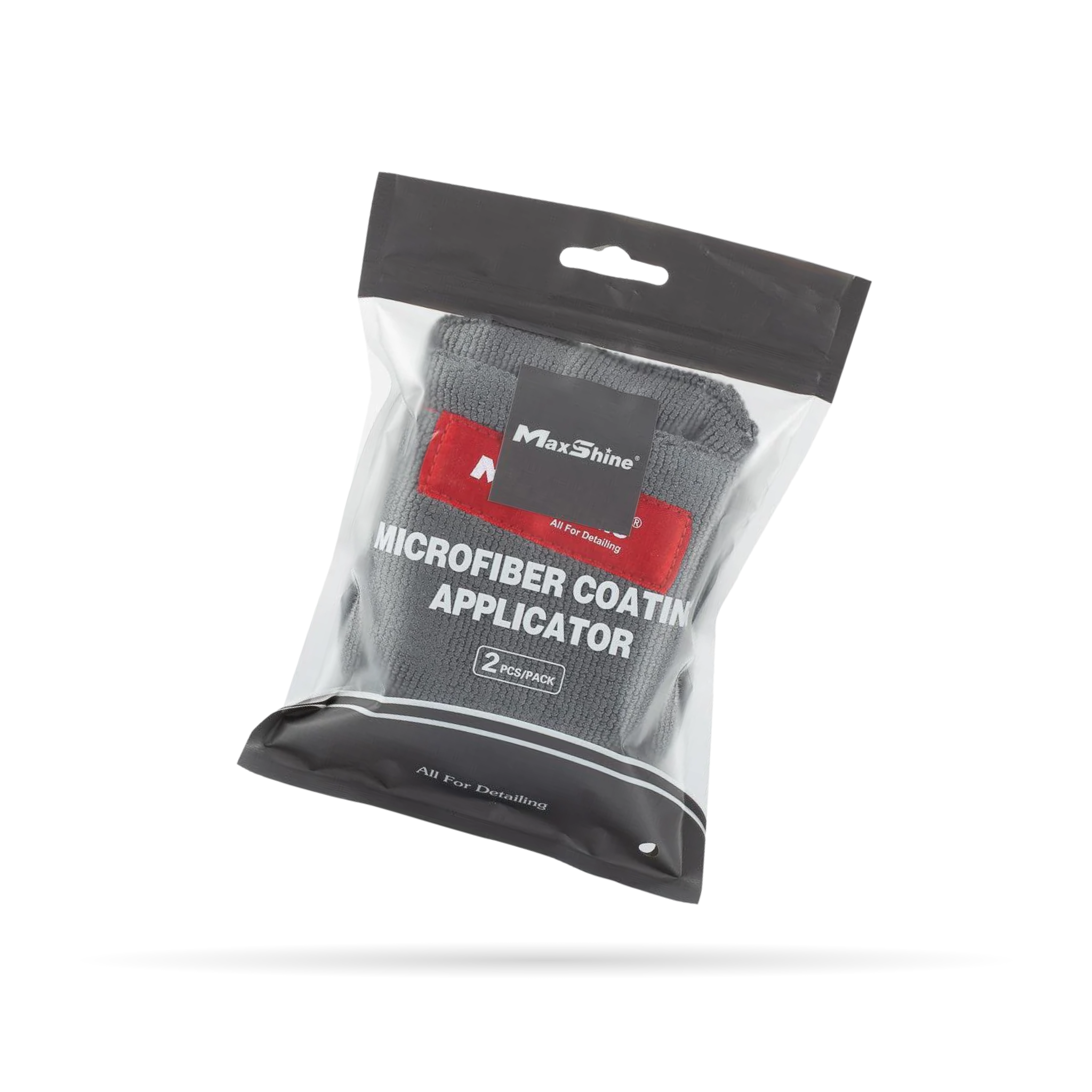 Maxshine Microfibre Coating Applicator