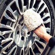Maxshine Microfibre Finger Mitt