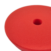 Maxshine Red Foam Finishing Pad - German Foam