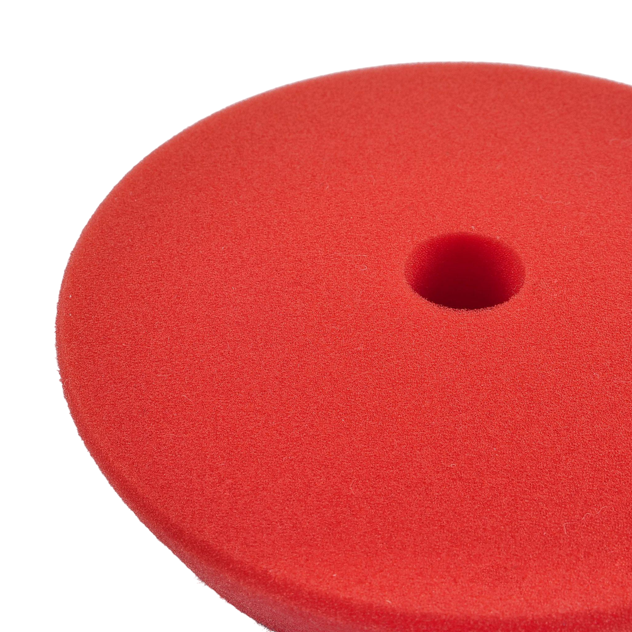 Maxshine Red Foam Finishing Pad - German Foam