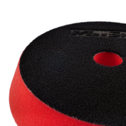 Maxshine Red Foam Finishing Pad - German Foam