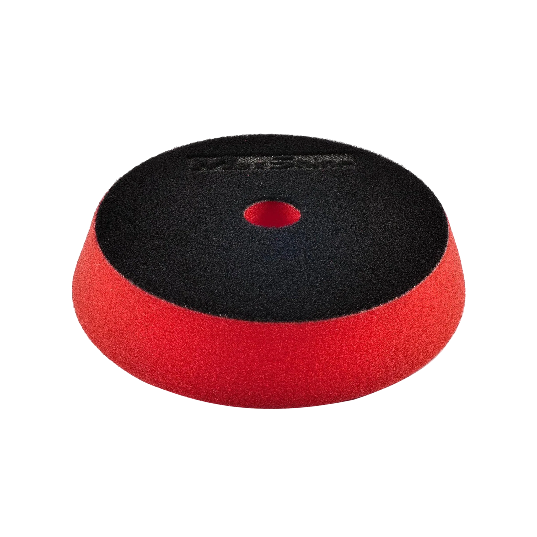 Maxshine Red Foam Finishing Pad - German Foam