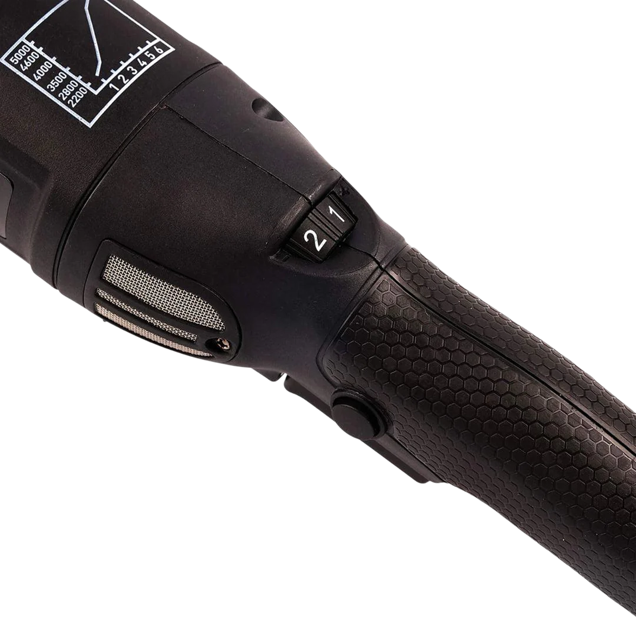 Maxshine Shinemaster Pro Dual Action Polisher M15 Pro