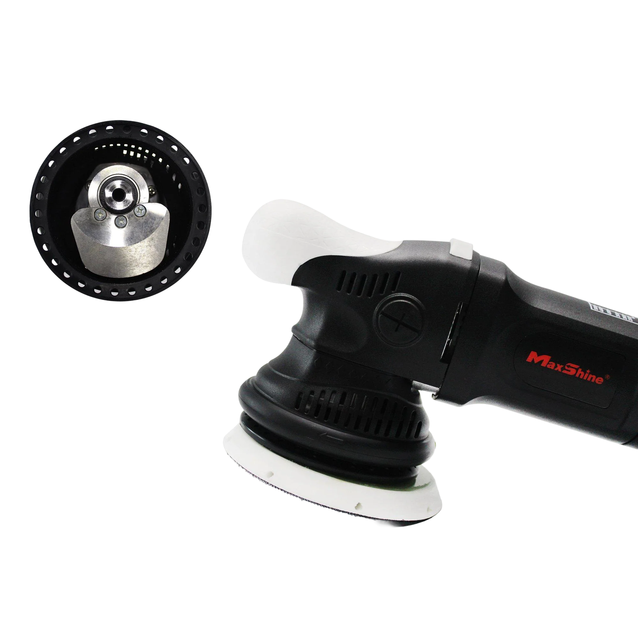 Maxshine Shinemaster Pro Dual Action Polisher M15 Pro