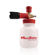 Maxshine Snow Master Foam Cannon