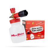 Maxshine Snow Master Foam Cannon