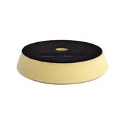 Maxshine Yellow Foam Polishing Pad - German Foam