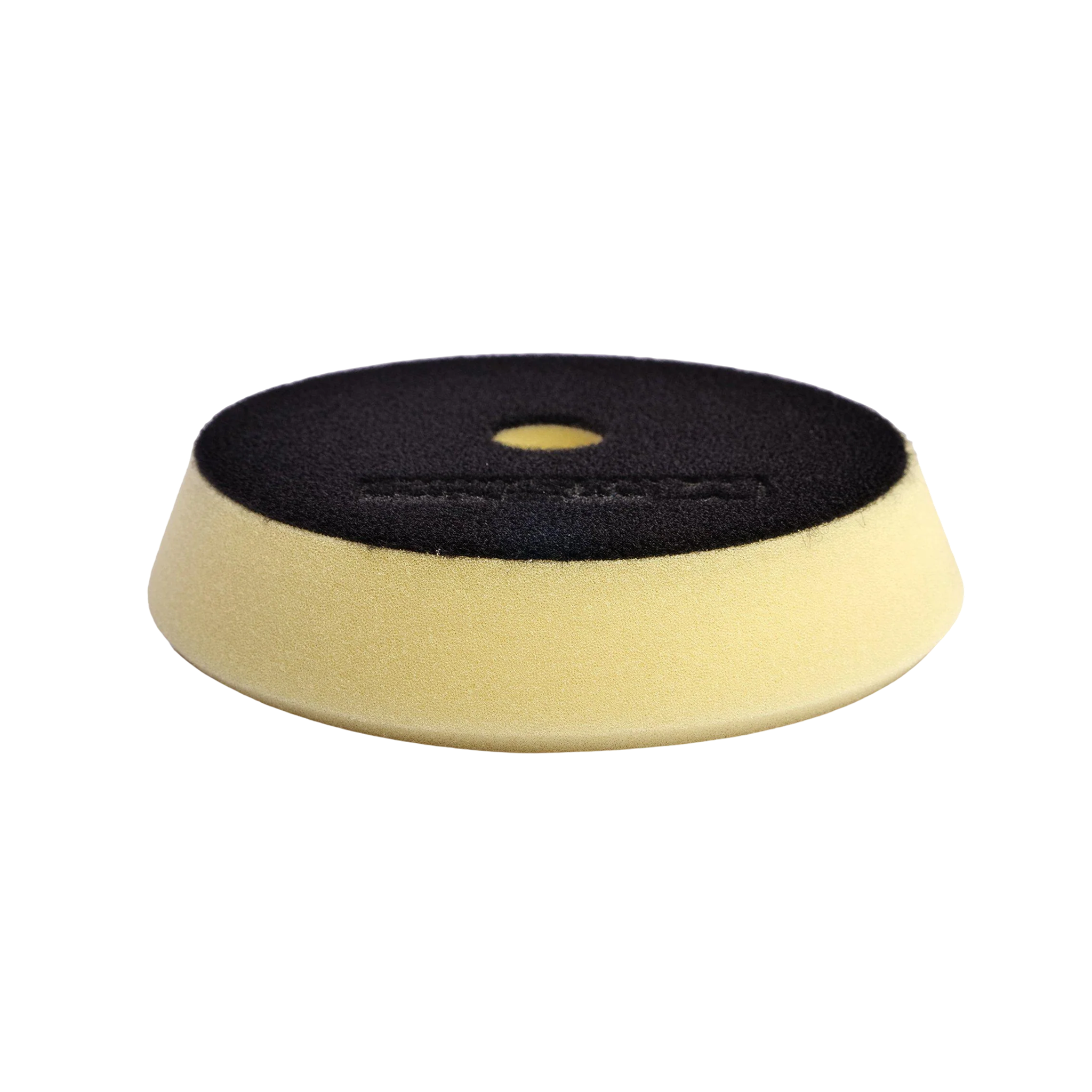 Maxshine Yellow Foam Polishing Pad - German Foam