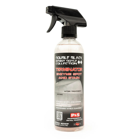 P&S Terminator Spot and Stain Remover (Step 1)