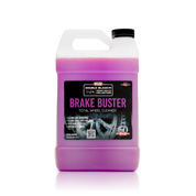 P&S Brake Buster + IK Foam Pro 2 Wheel Foaming Kit