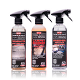 P&S Carpet Cleaning Kit