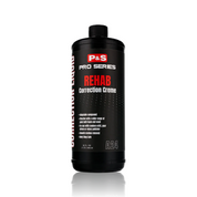 P&S 3 Step Correction Compound Kit