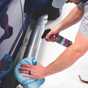 P&S Dream Maker Deep Gloss Amplifier