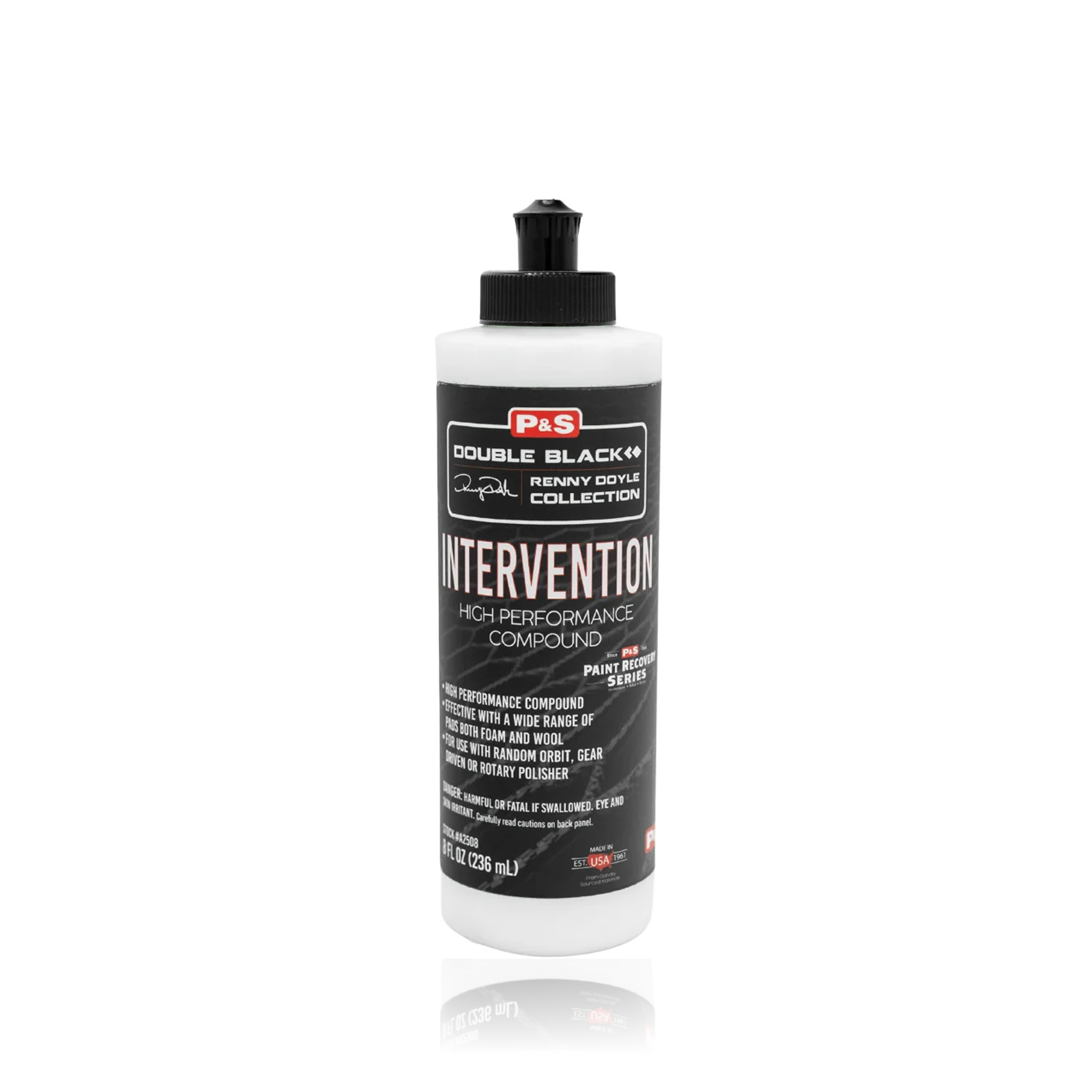 P&S Intervention High Performance Compound