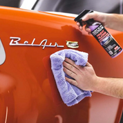 P&S Paint Gloss Quick Detailer