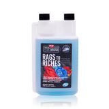 P&S Rags to Riches Microfiber Detergent Concentrate