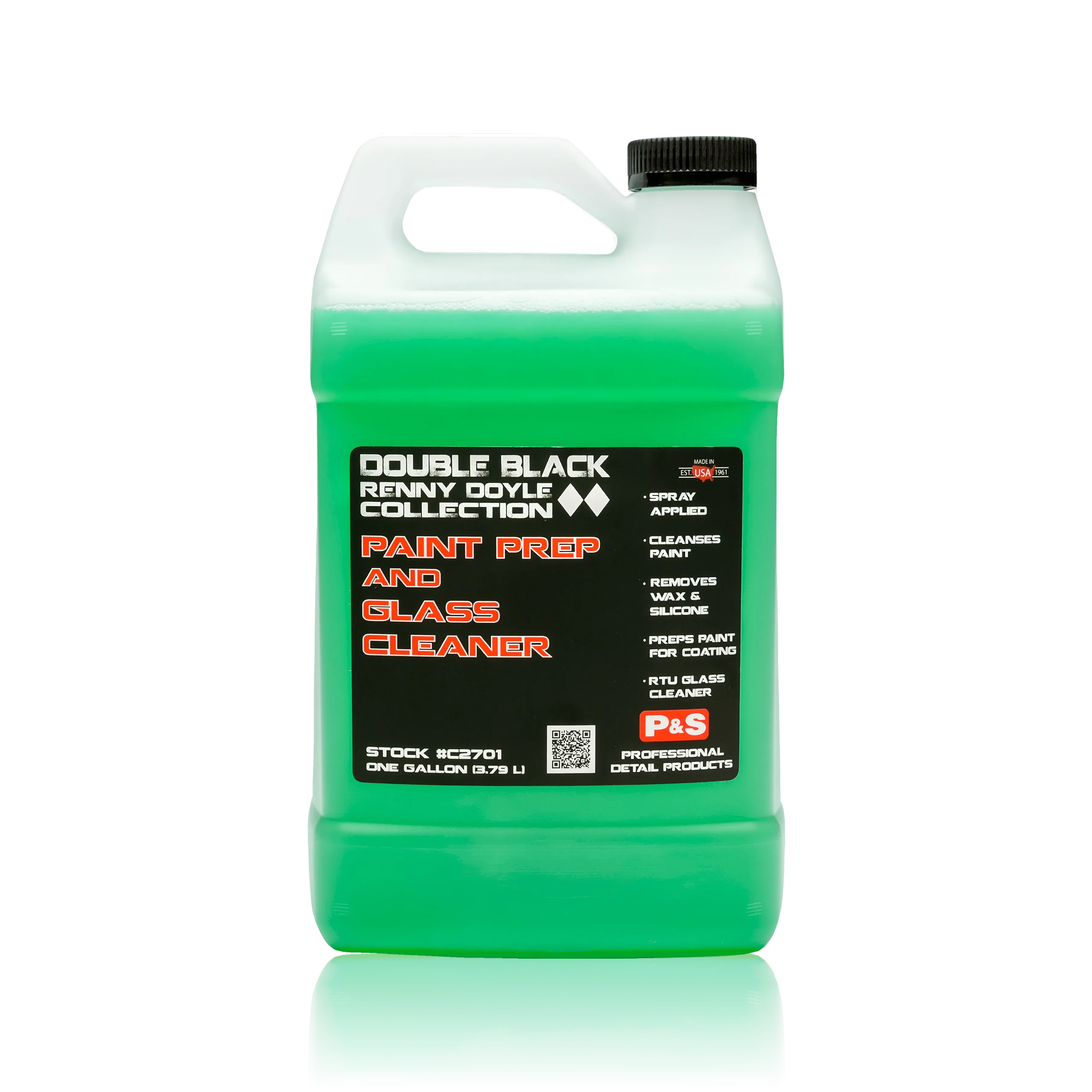P&S Paint Surface Prep