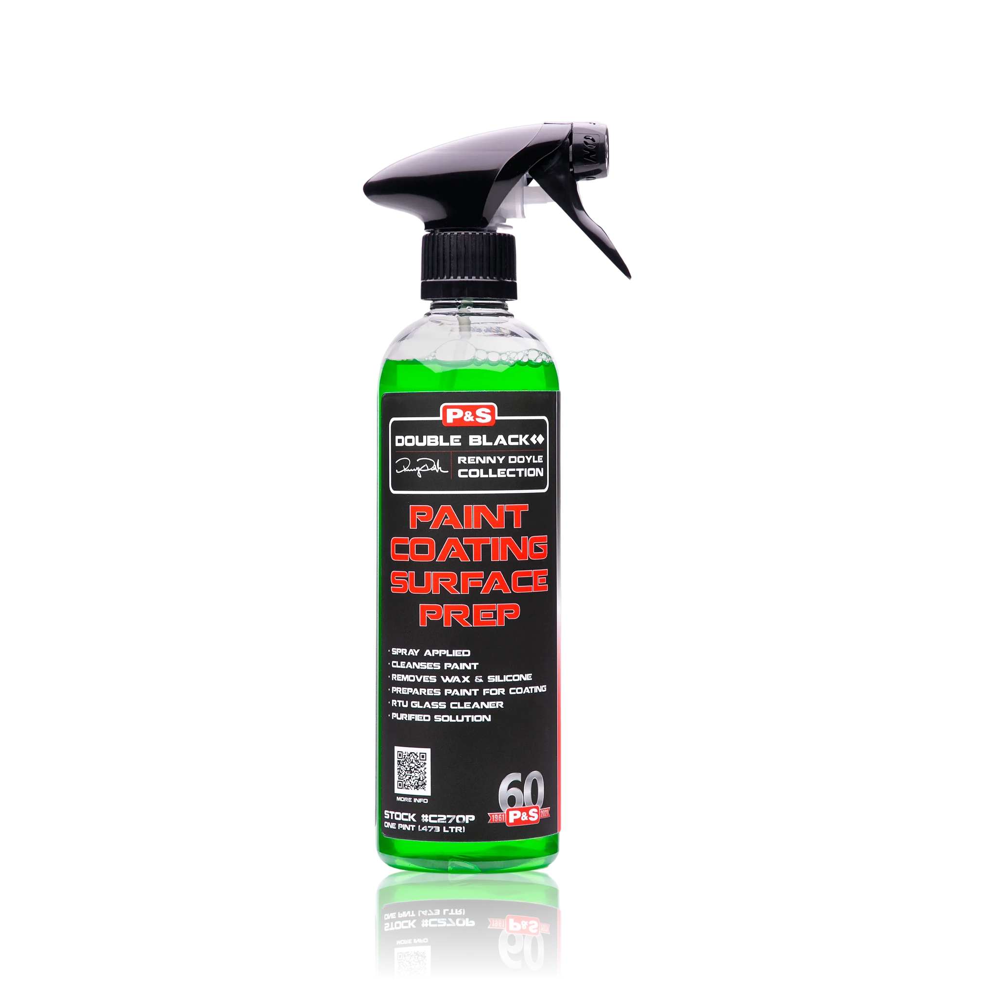P&S Paint Surface Prep